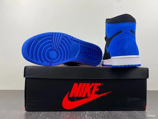 Cheap MAX Air Jordan Reimagined 1 Royal OG High DZ5485-042 0705